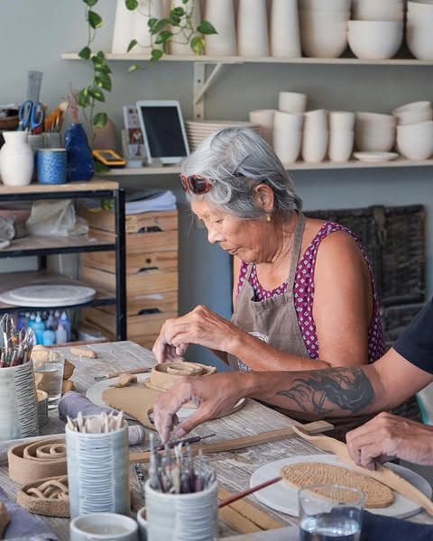 Kevala Studio in Bali